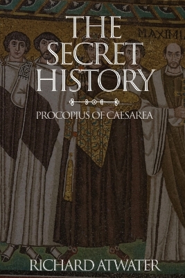 The Secret History book