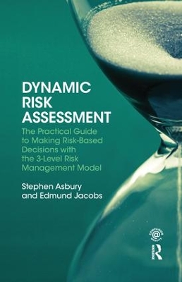 Dynamic Risk Assessment book