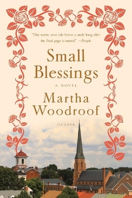 Small Blessings book