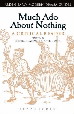 Much Ado About Nothing: A Critical Reader book