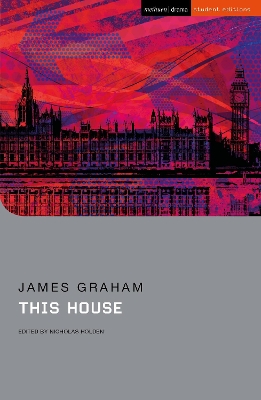 This House book