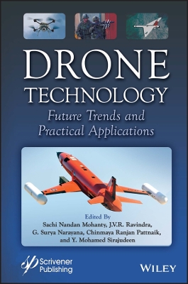 Drone Technology: Future Trends and Practical Applications book