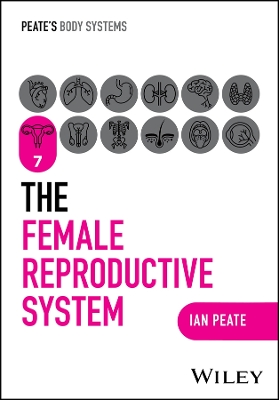 The Female Reproductive System book
