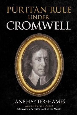 Puritan Rule Under Cromwell book
