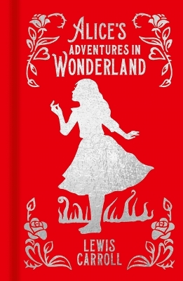 Alice's Adventures in Wonderland book