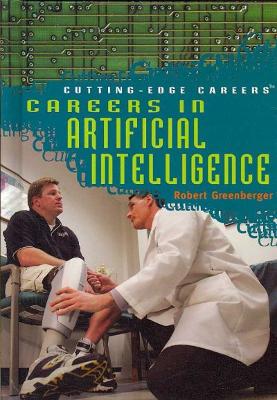 Careers in Artificial Intelligence book