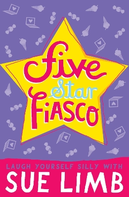 Five-Star Fiasco book