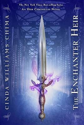 The Enchanter Heir book