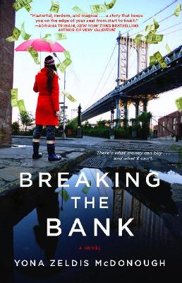 Breaking the Bank book