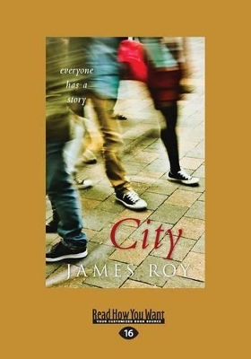 City book