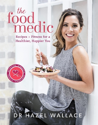 Food Medic book