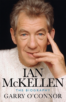 Ian McKellen: The Biography book