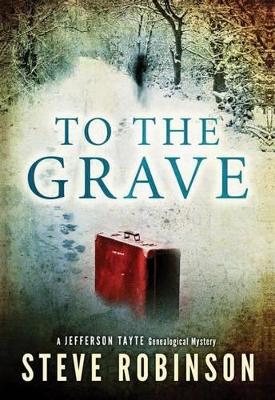 To The Grave book