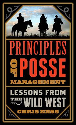 Principles of Posse Management book