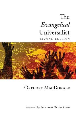 Evangelical Universalist book