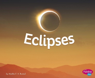 Eclipses book