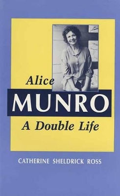 Alice Munro book