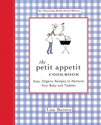 Petit Appetit Cookbook book