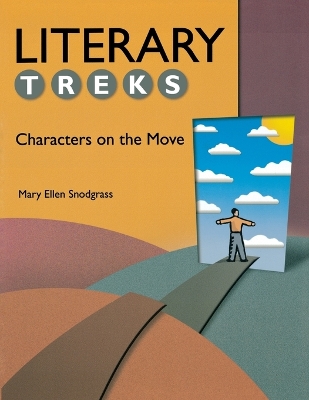 Literary Treks book