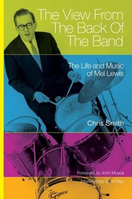 View from the Back of the Band book