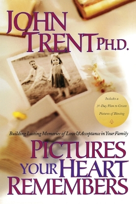 Pictures your Heart Remembers book