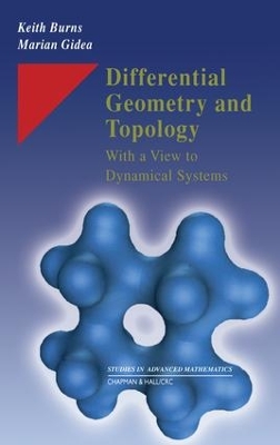 Differential Geometry and Topology by Keith Burns