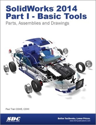 SolidWorks book