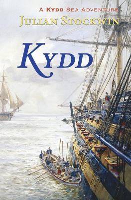 Kydd by Julian Stockwin