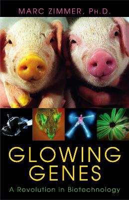 Glowing Genes book