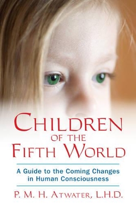 Children of the Fifith World book