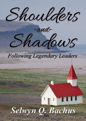 Shoulder and Shadows book