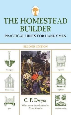 Homestead Builder book