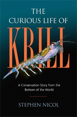 Curious Life of Krill book