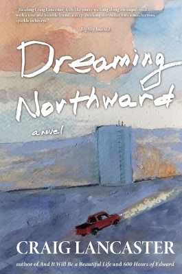 Dreaming Northward book