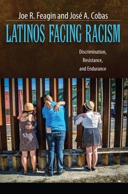 Latinos Facing Racism book