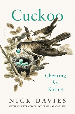 Cuckoo by Nick Davies