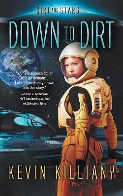 Down to Dirt book