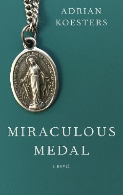 Miraculous Medal book