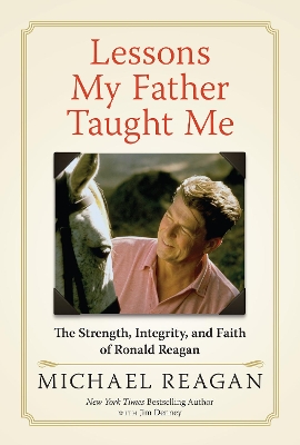 Lessons My Father Taught Me book