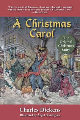 A Christmas Carol: The Original Christmas Story book