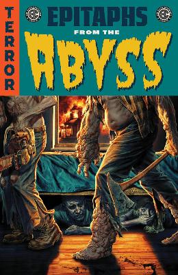EC Epitaphs from the Abyss Vol. 1: Volume 1 book