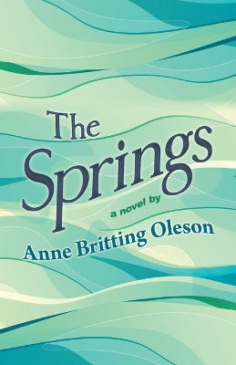 The Springs book