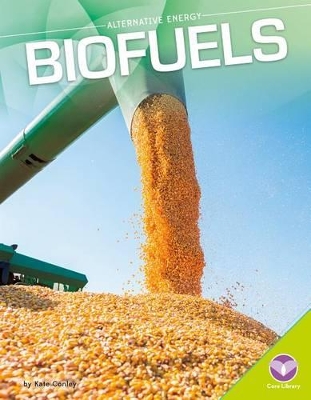 Biofuels book