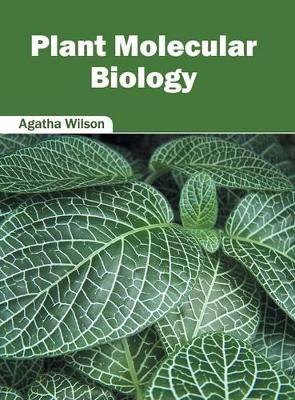 Plant Molecular Biology book