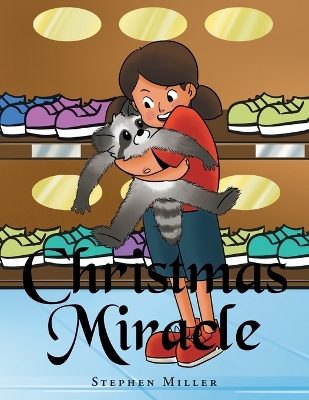 Christmas Miracle book