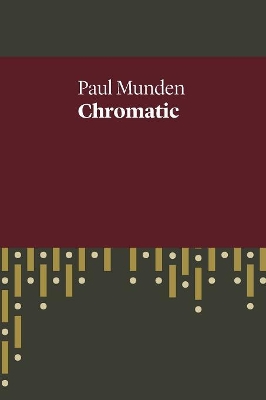 Chromatic book