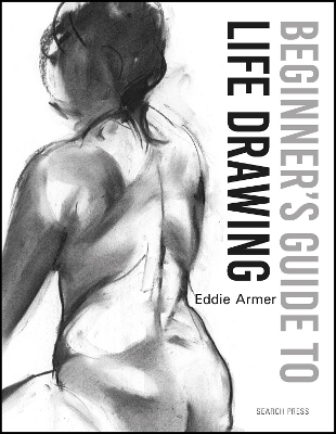 Beginner’s Guide to Life Drawing book