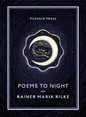 Poems to Night book