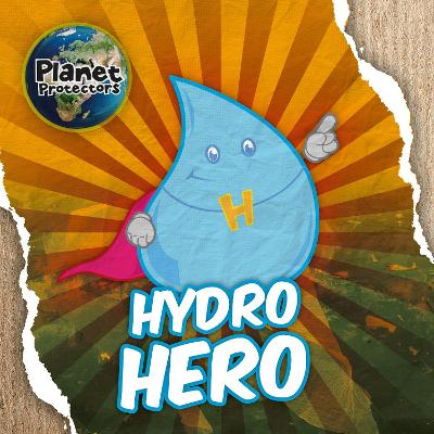 Hydro Hero book