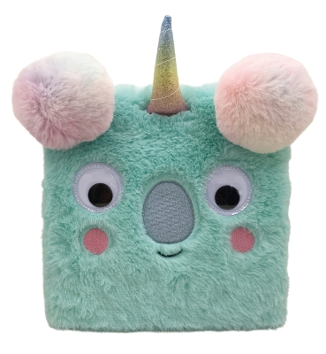 Koalacorn book
